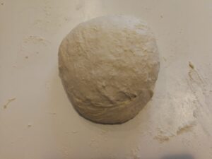 Pizza impasto Bonci a lunga lievitazione