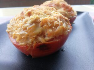 Pomodori ripieni