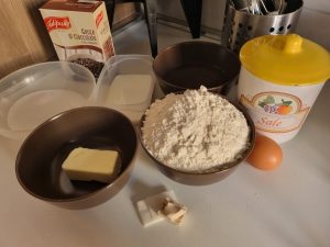 Pangoccioli fatti in casa